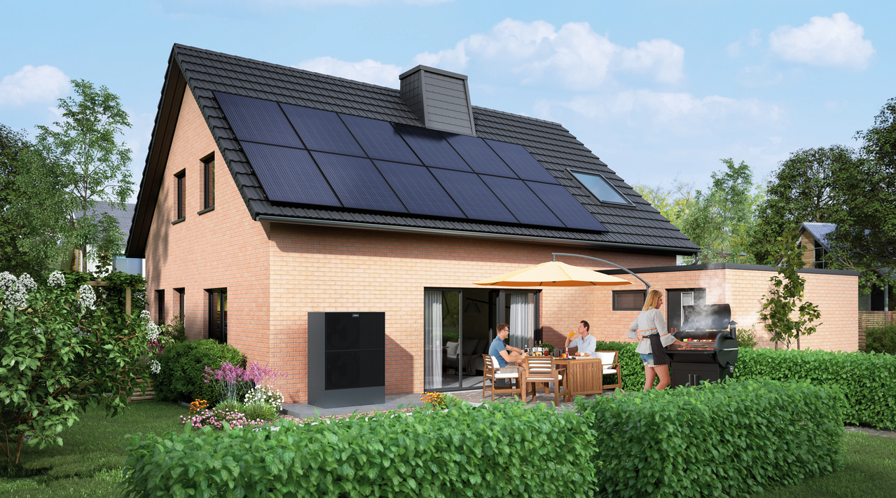 230212_Milieu_Vitovolt_mit_ODU_230718_quer_V3_F39 © Viessmann Climate Solutions SE 230212_Milieu_Vitovolt_mit_ODU_230718_quer_V3_F39 © Viessmann Climate Solutions SE