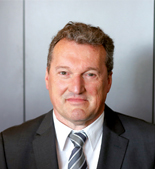 Richard Bibelriethe